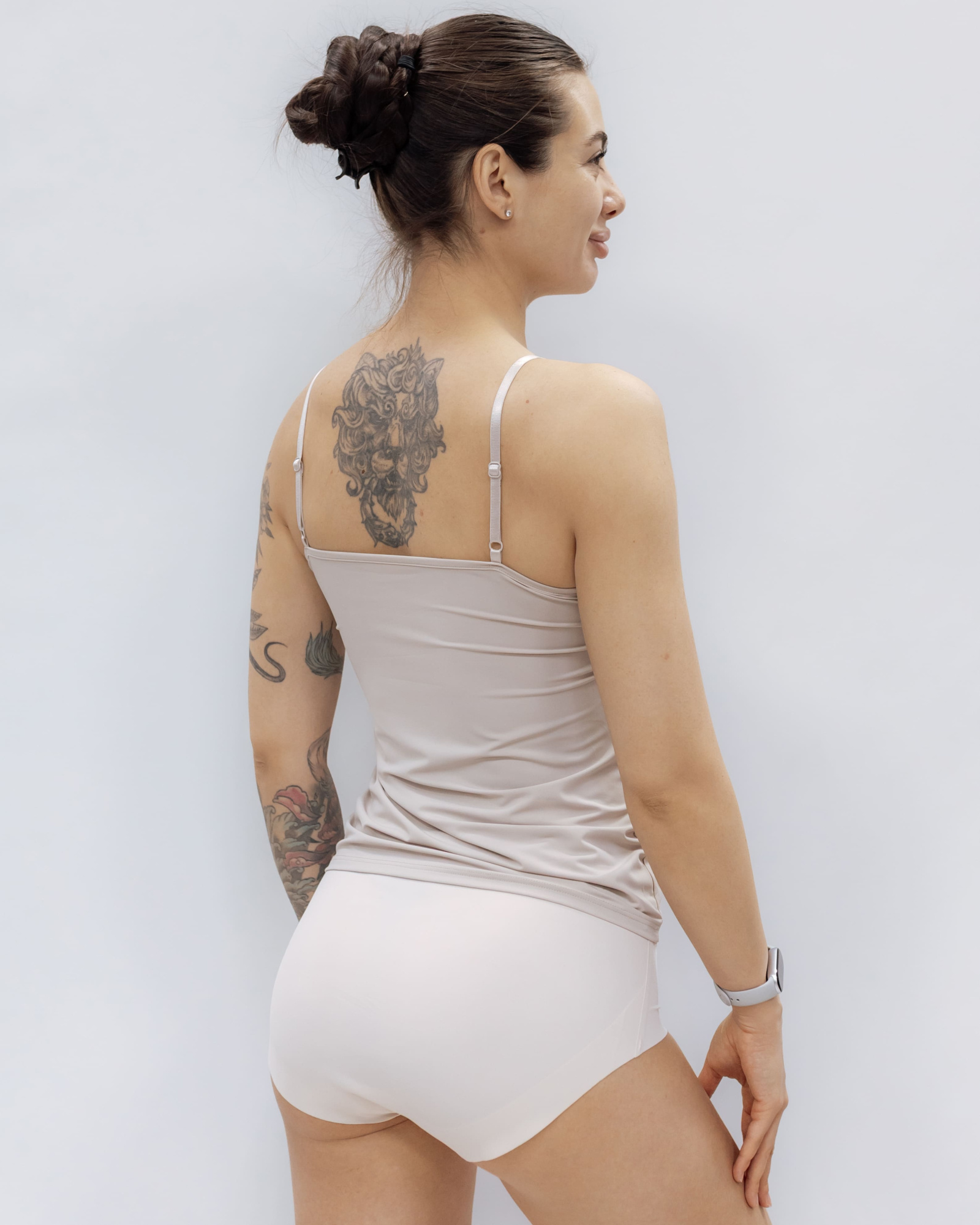 yunzhixiu 575 трусы женские слипы