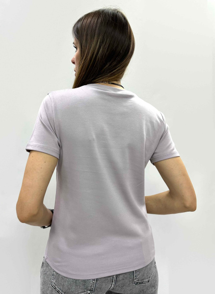 bxu 3539 футболка женская