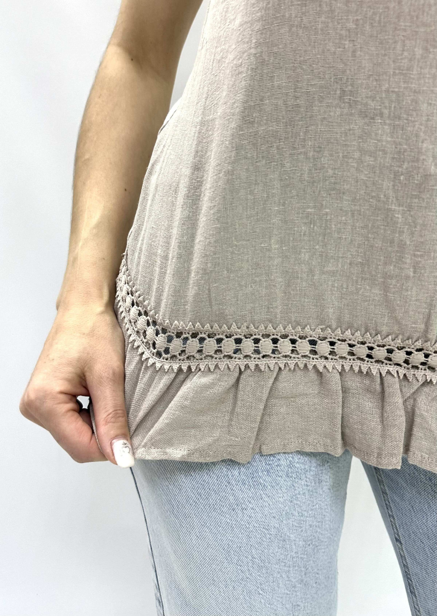 qianzhidu 7899 майка женская