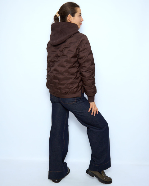 atena 662 куртка женская