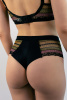 nikol djumon 313.26 rainbow трусы бразилиана женские