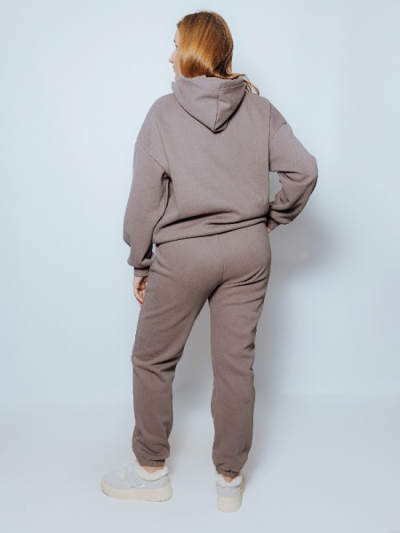 niu.n 8167 костюм спортивный женский