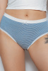 yunzhixiu 6110 трусы слипы женские