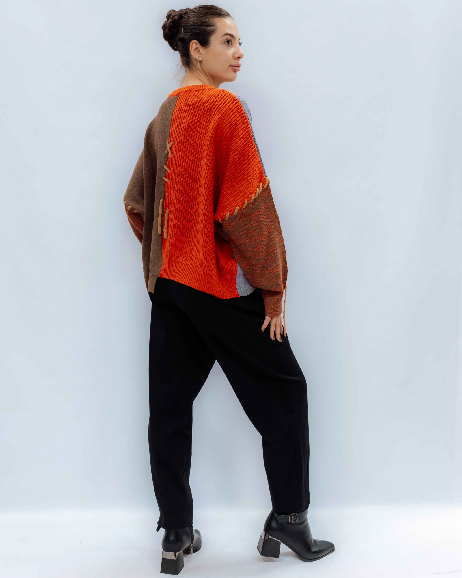 palla 206-357 брюки женские