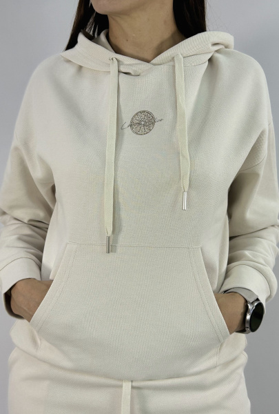 niu.n 8030 костюм спортивный женский