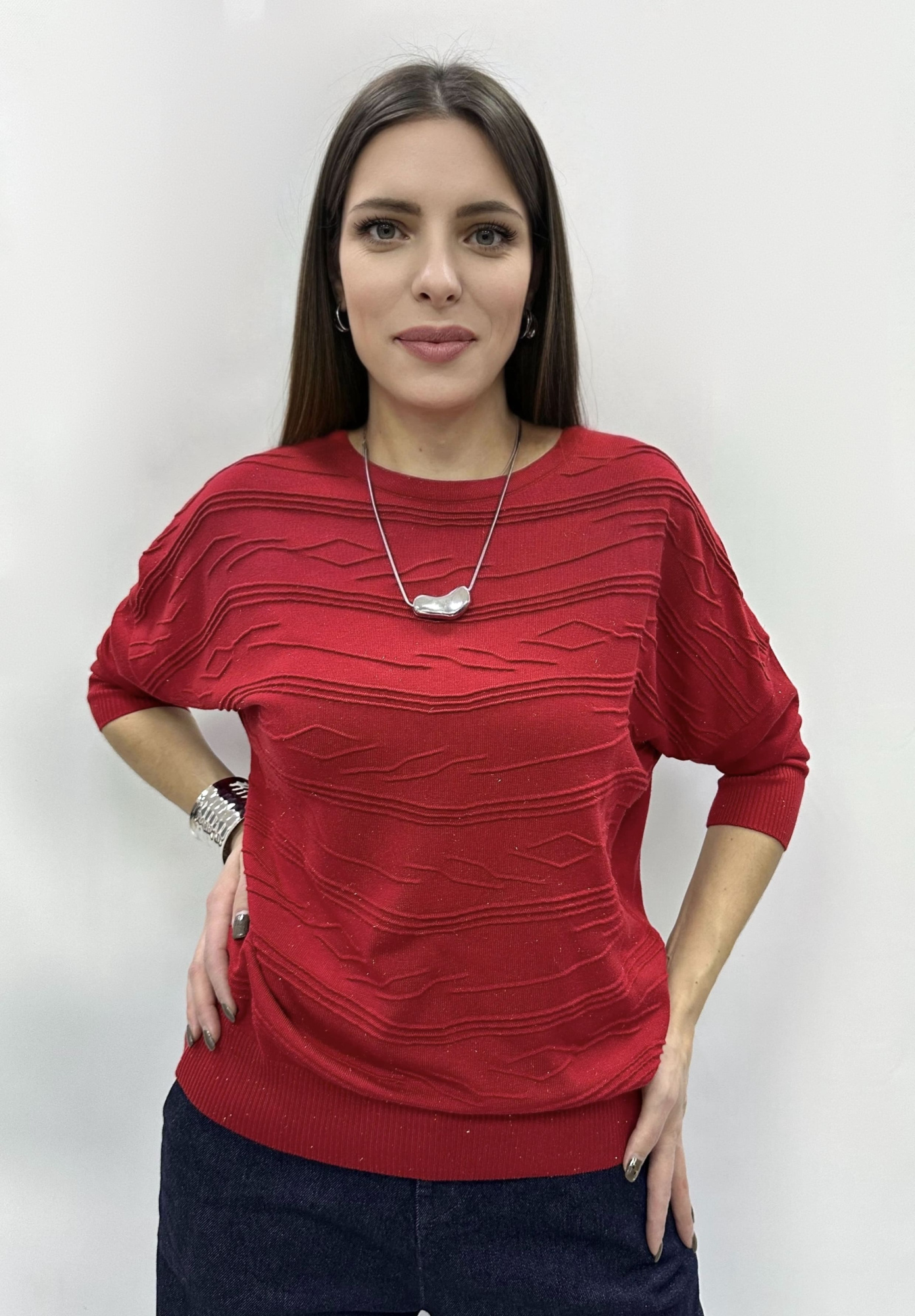 felicita 8631 джемпер женский