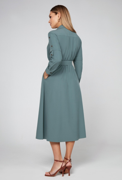 bazalini 5013 платье женское