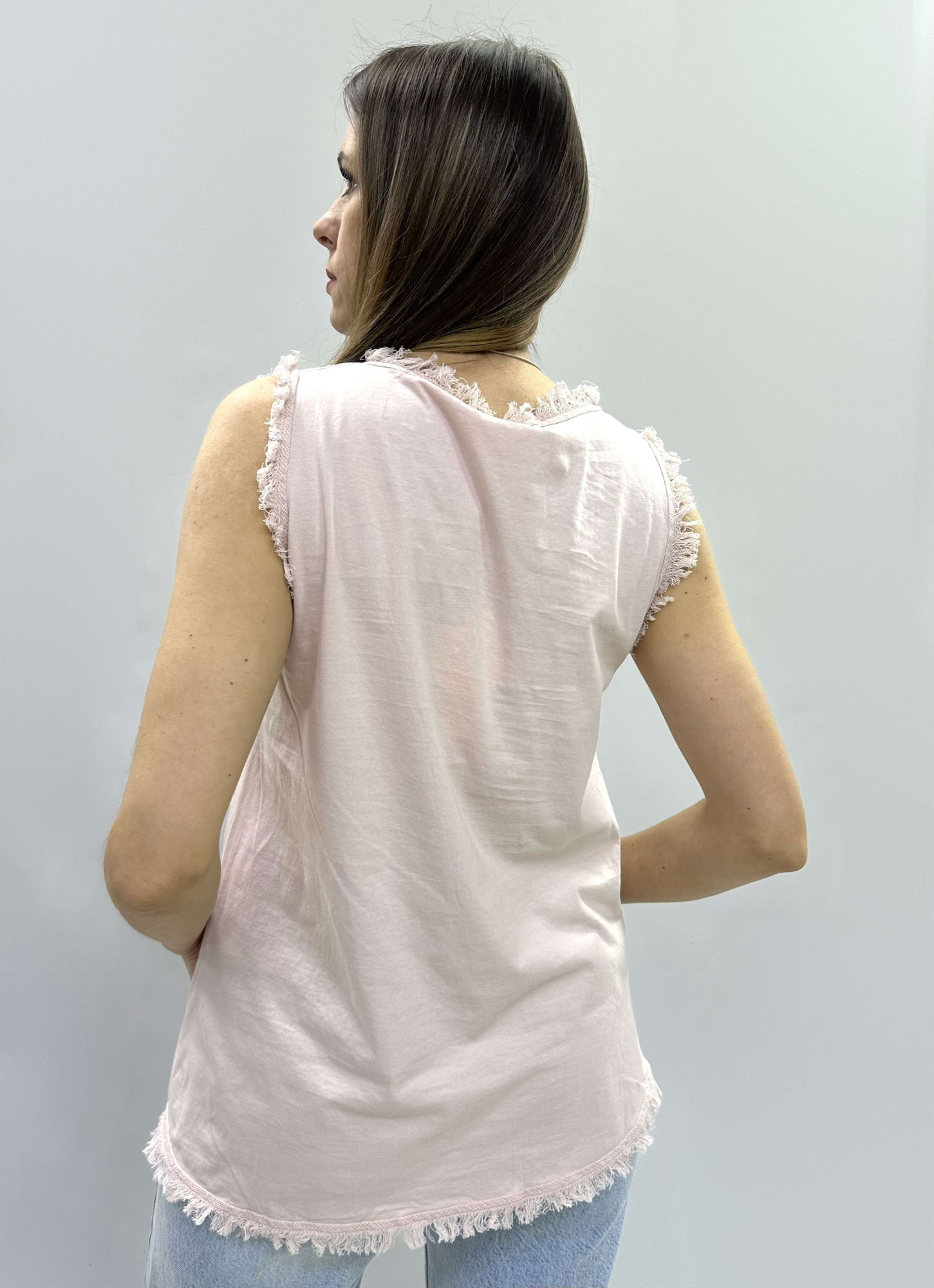 qianzhidu 9026 майка женская