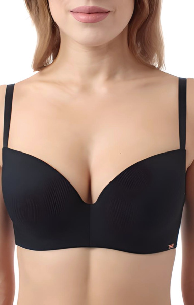 coquette revue 52142 lucky бюстгальтер пуш-ап