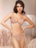 mioocchi 8302 stella бюстгальтер планж