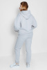niu.n 8153 костюм спортивный женский