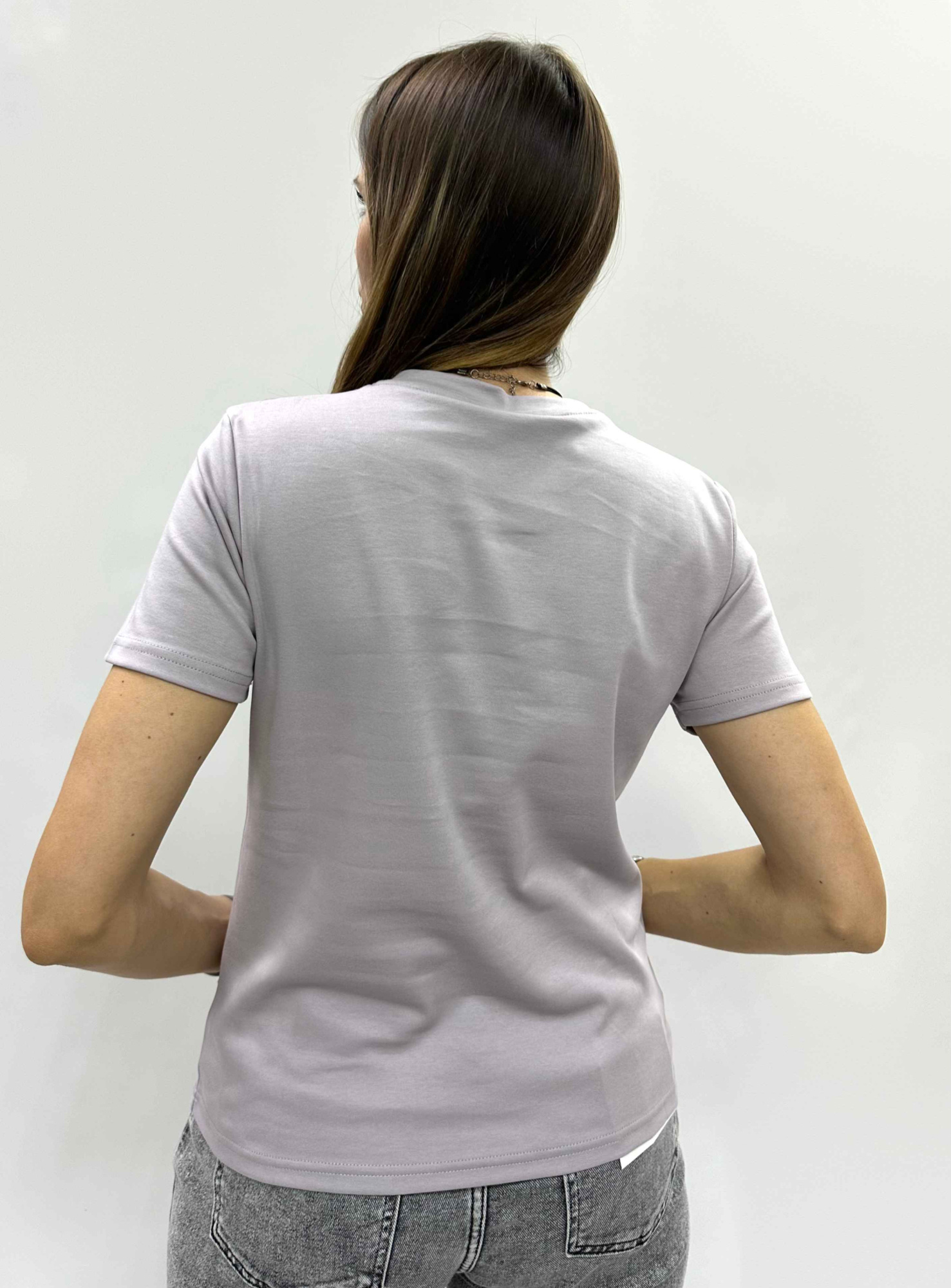 bxu 3562 футболка женская