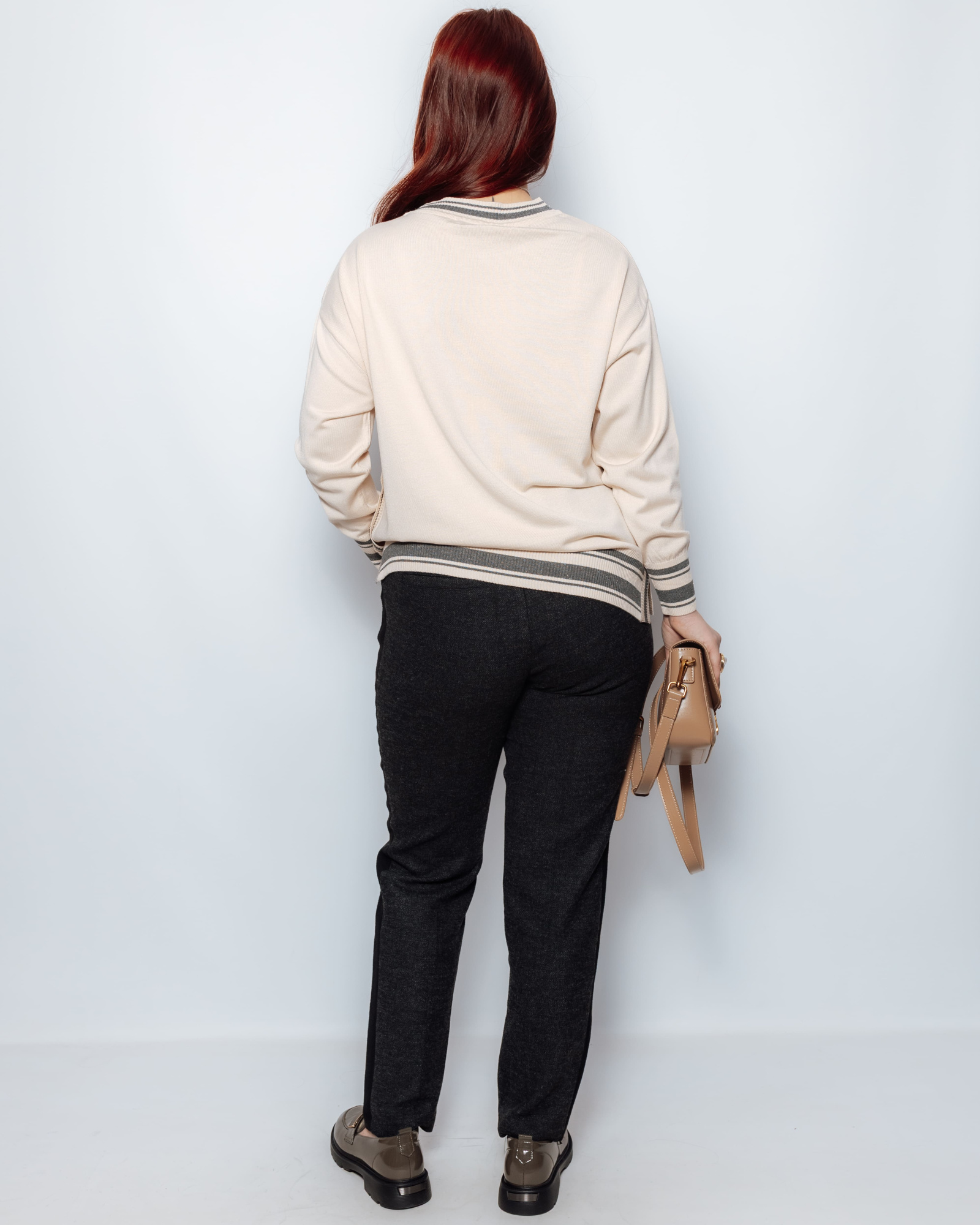 felicita 8552 джемпер женский