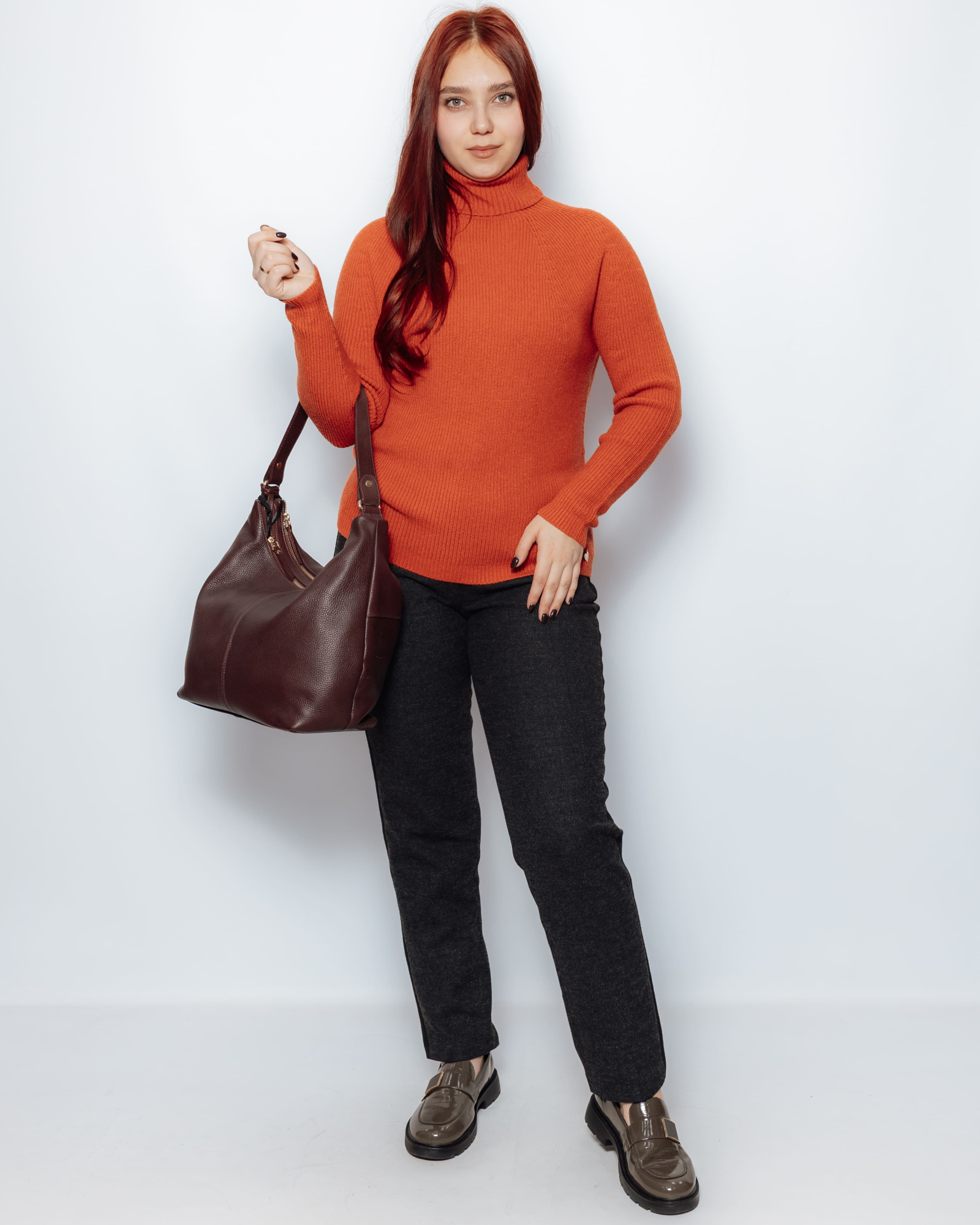 felicita 2524 свитер женский