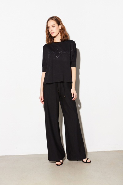 davydov 6415.1 костюм женский джемпер, брюки