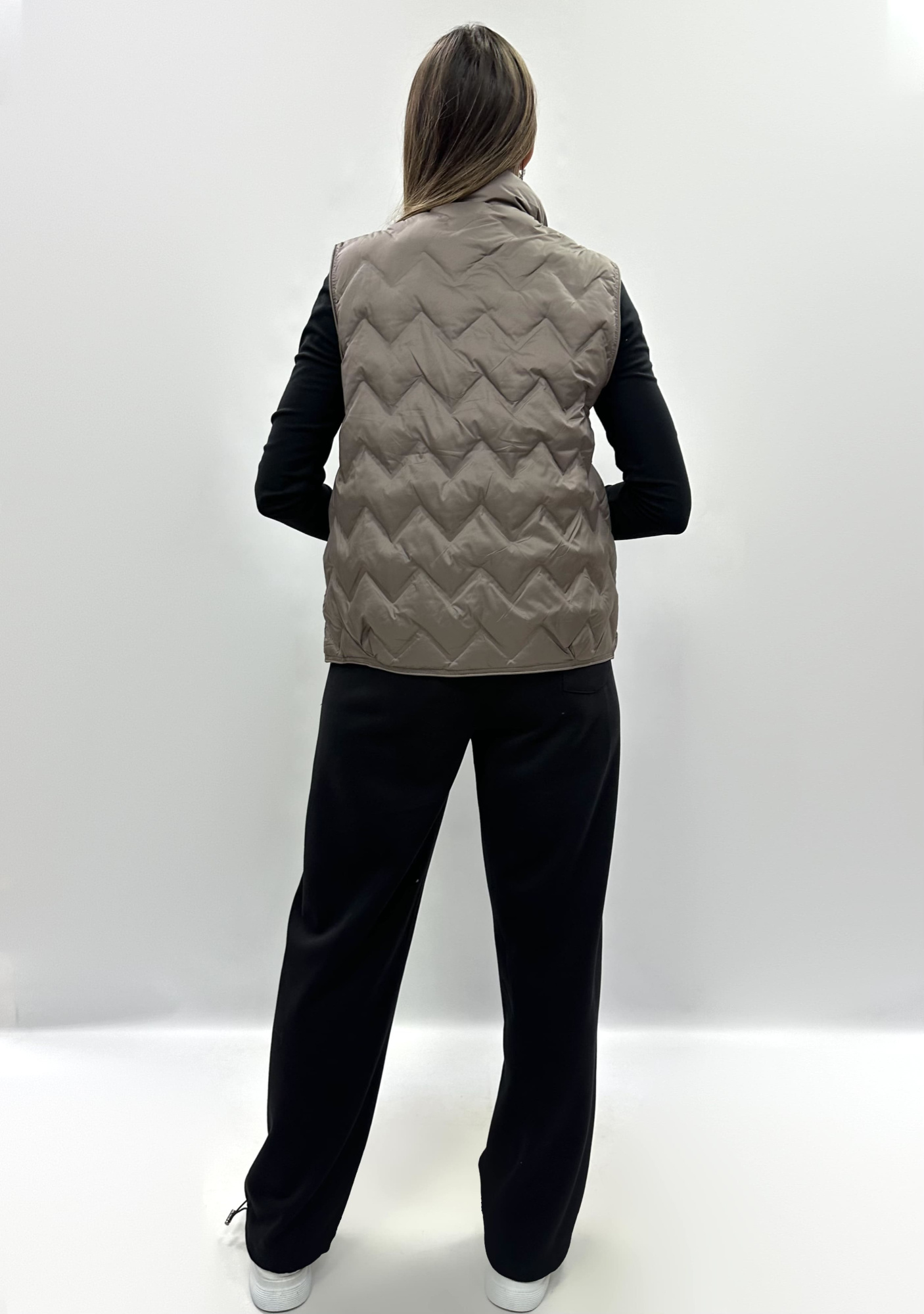 money&you 89a жилет женский