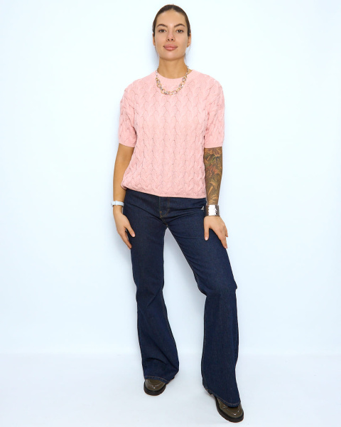 italy 8872 джемпер женский