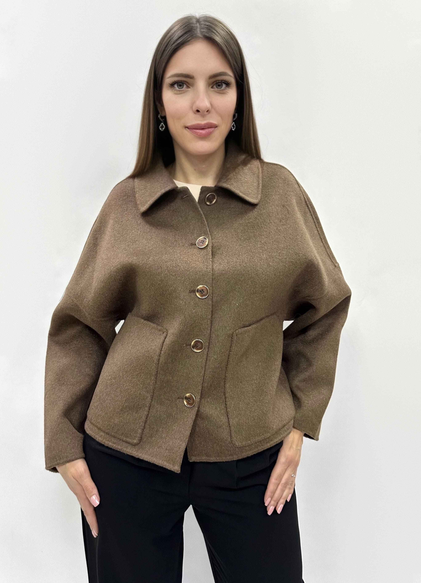 thea 09 жакет женский (кашемир)