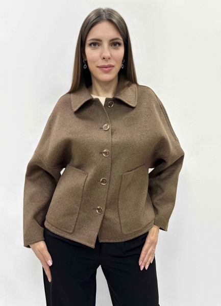 thea 09 жакет женский (кашемир)