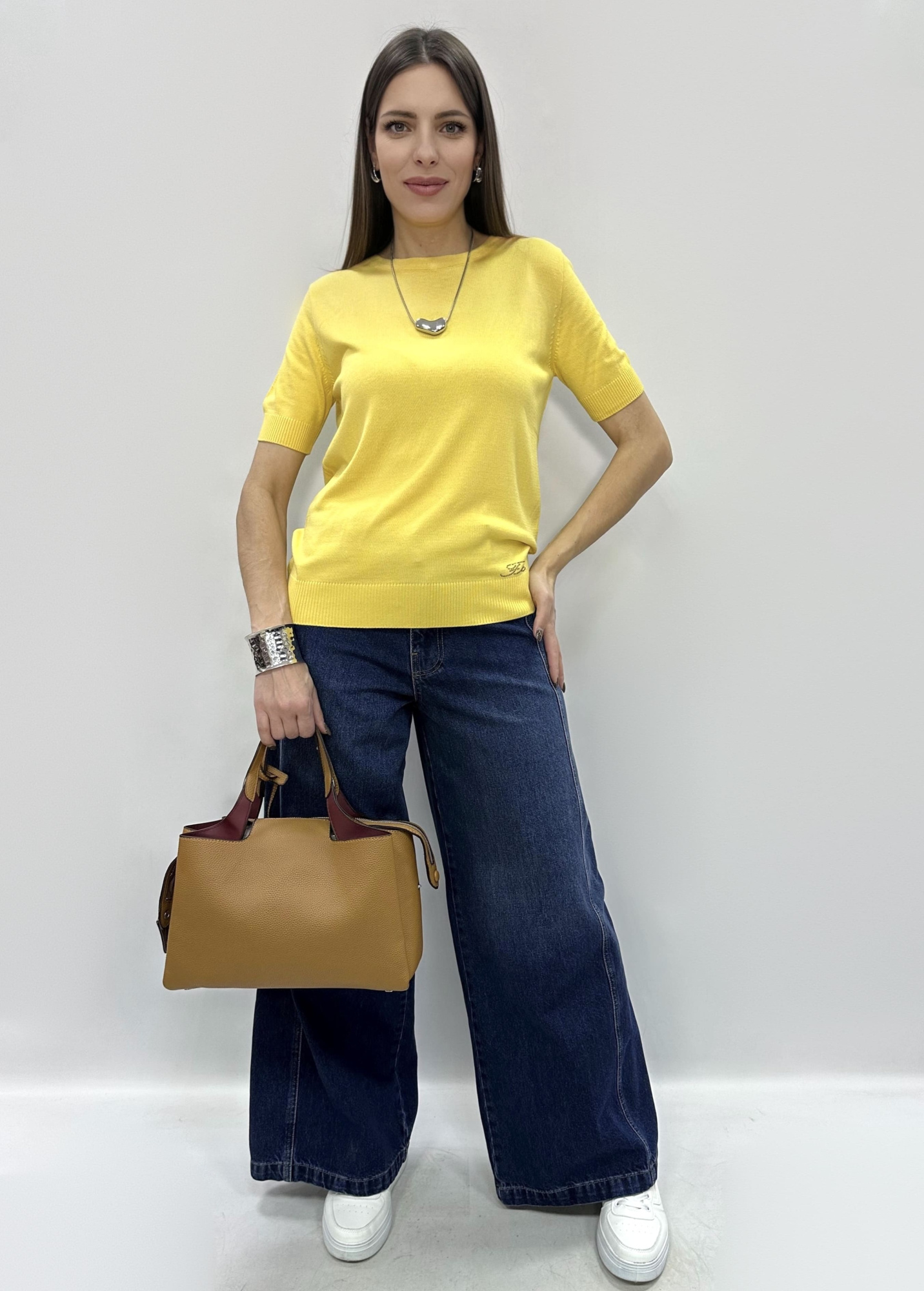 felicita 3266 джемпер женский