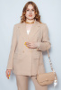 caprice chic 1246 костюм женский жакет, брюки