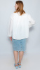 fashion 6829 рубашка женская