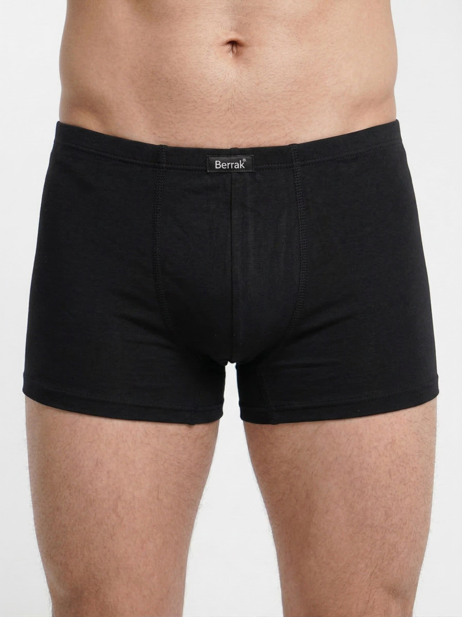 berrak 4488 трусы мужские боксеры