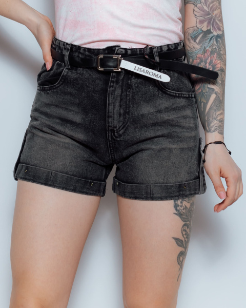 k&s 7979 шорты джинсовые женские