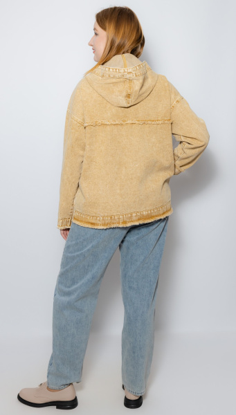 cc fashion 7578 джинсовка женская