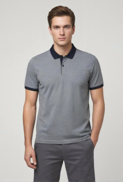 blessed 8888 футболка мужская поло