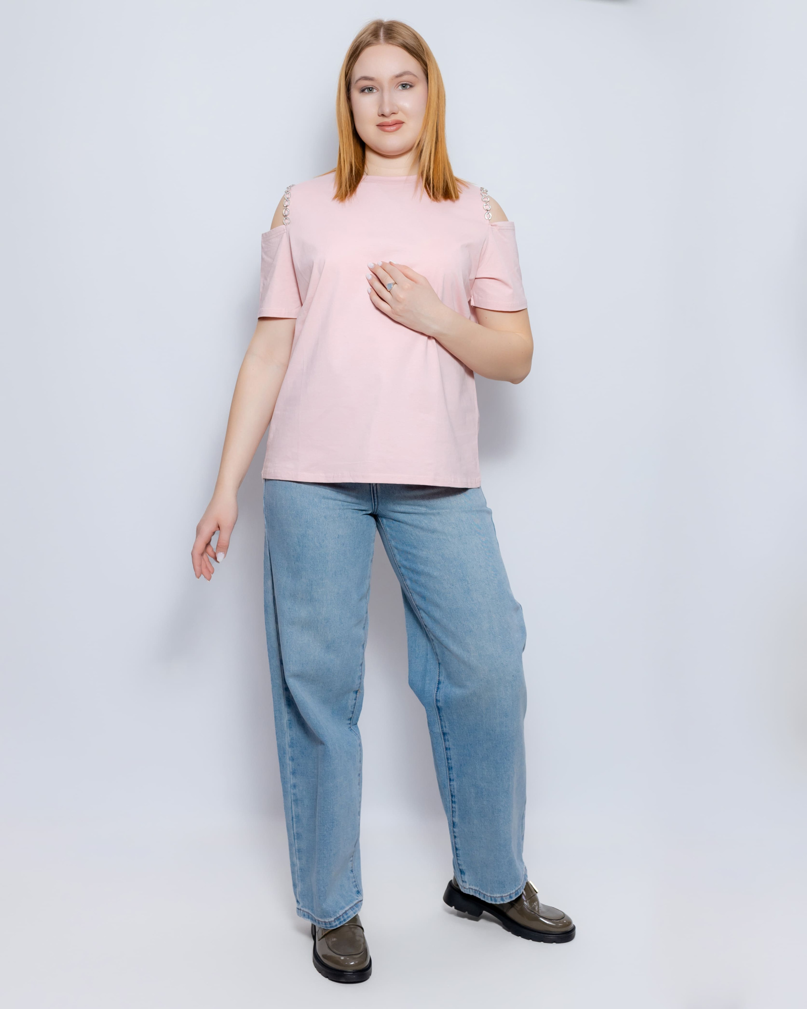 ma sophie 8022 футболка женская