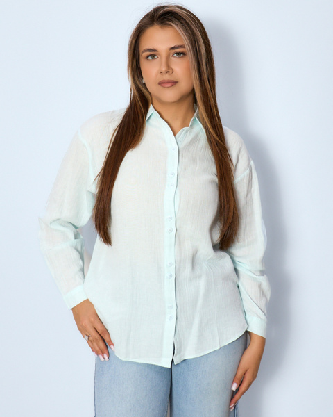 u&k 8112 рубашка женская