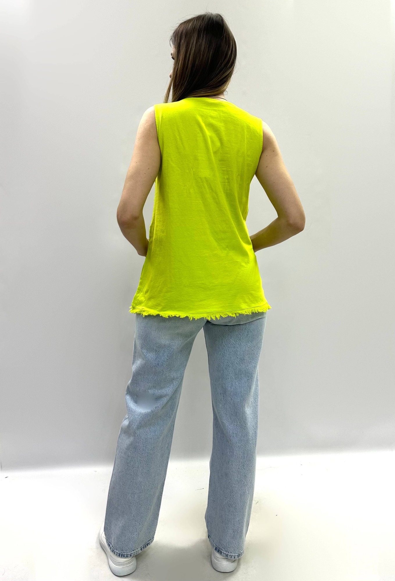 qianzhidu 7905 майка женская