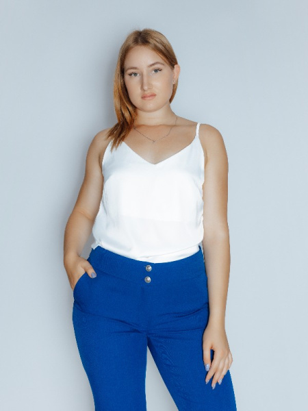 lady moda 04 костюм женский жакет, брюки