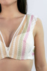 Nikol Djumon 313.01B Rainbow Бюстгальтер (85C Ivory-0004)