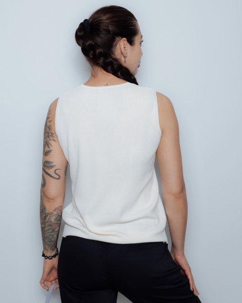 santor 6807 майка женская