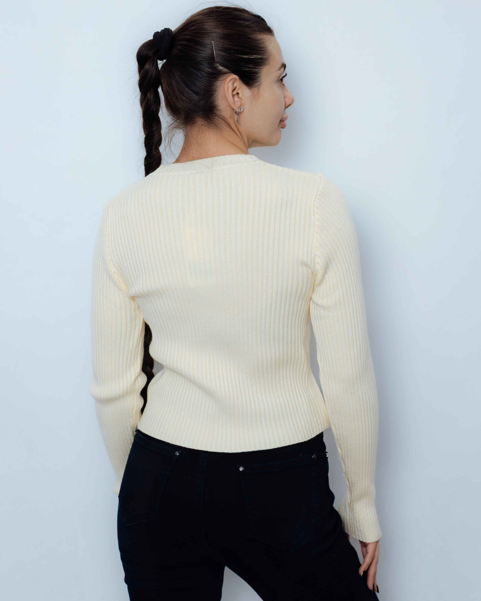 vazo 2175 лонгслив женский