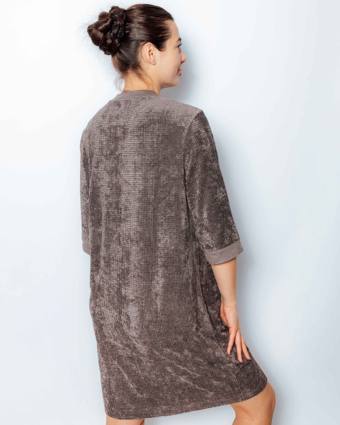 lory 0470 халат женский