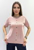 mingye 507 футболка женская