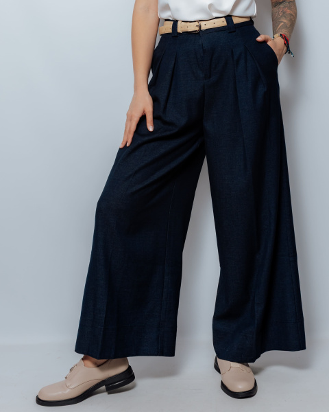 darerny 24676 брюки женские