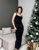 dress 1110 платье женское