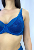 Marc Andre W23-0251-FCS-LY Бюстгальтер (85C петроль)