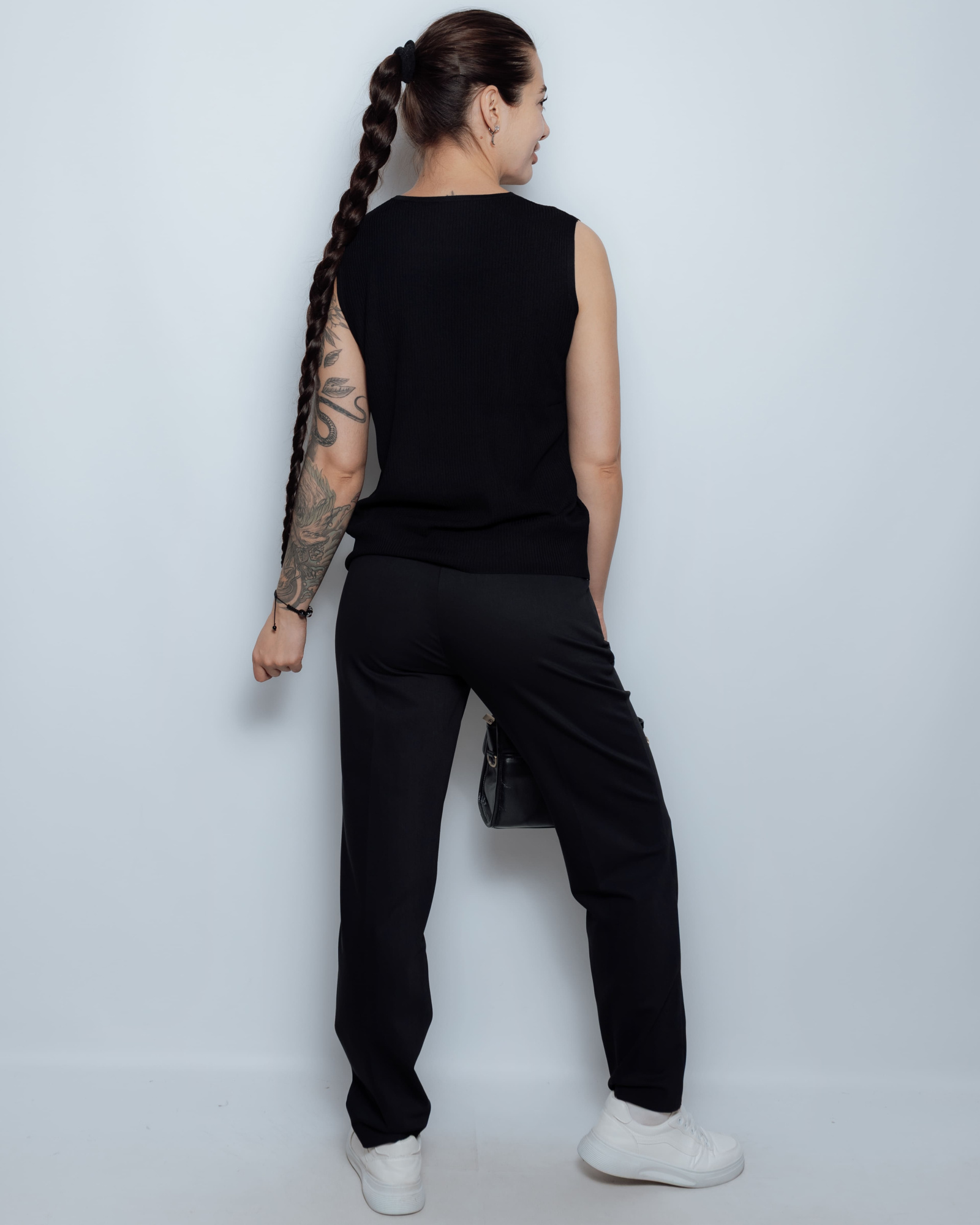 santor 6803 майка женская