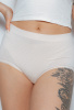 yunzhixiu s840 трусы слипы высокие женские