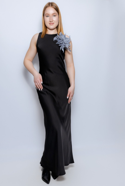 farberry 2410001 платье женское