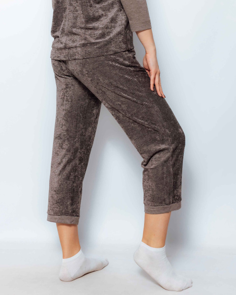 lory b2700 брюки домашние женские