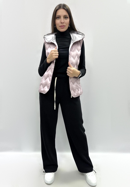 money&you 99a жилет женский