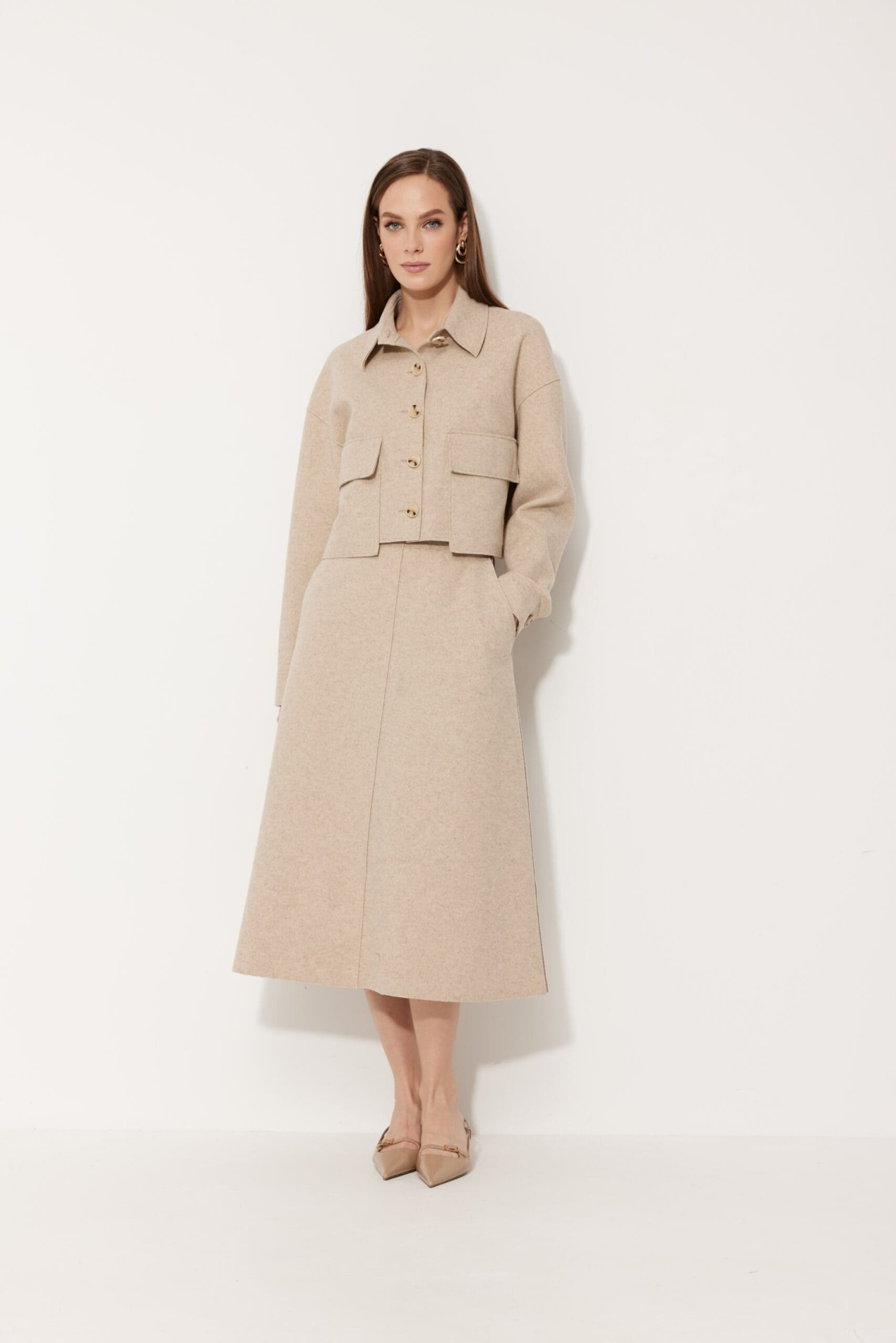 davydov 6475 жакет женский