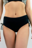 Adoreswim 2600 Купальник раздельный женский (48 черный)