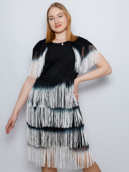vanessa 2100 платье женское